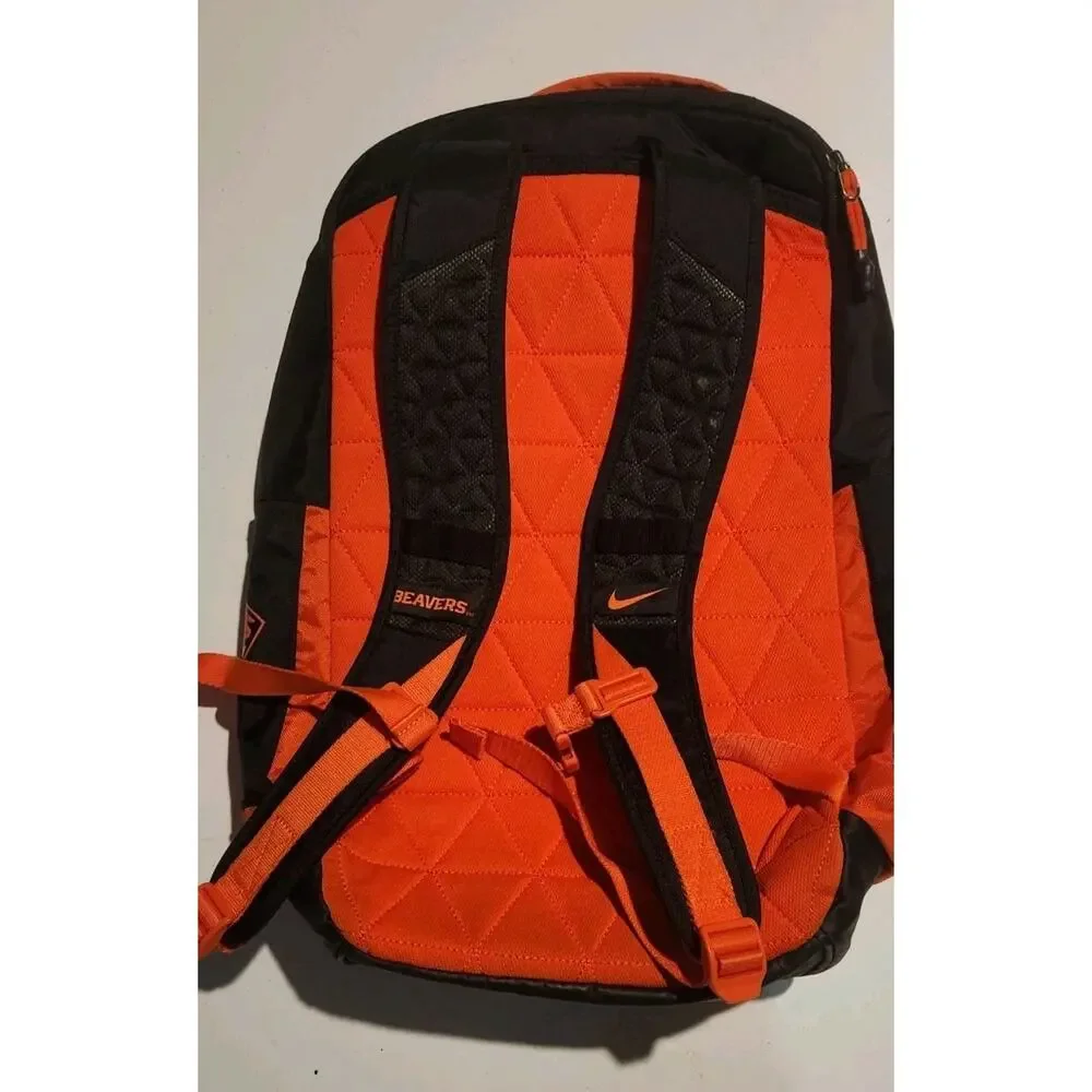 Oregon State Beavers OSU Backpack Team Issued Player Exclusive College Backpack